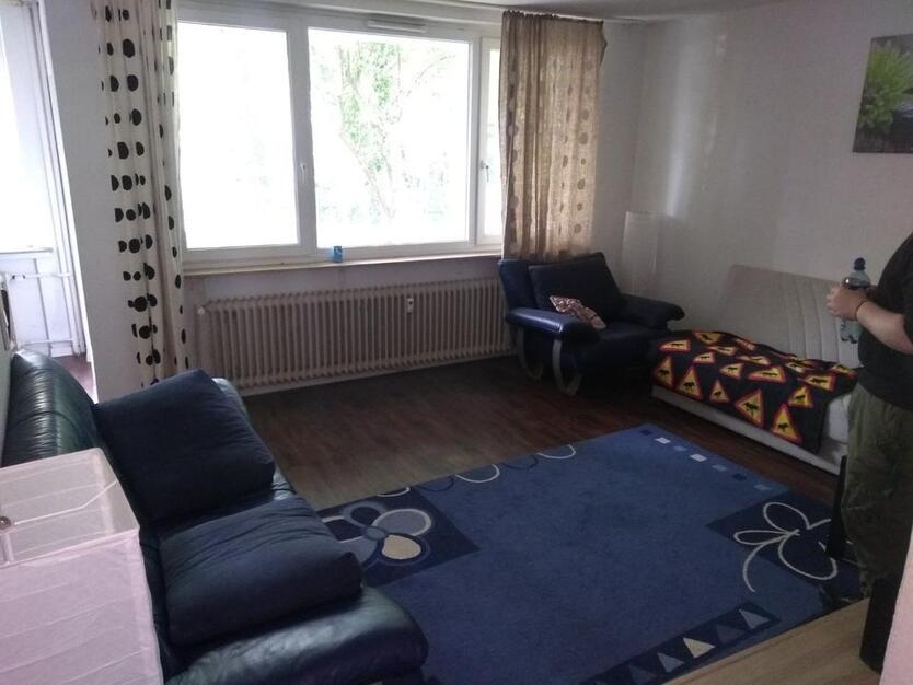 Universität Oldenburg nahes Zimmer in WG aus 2+1 Personen (mm)