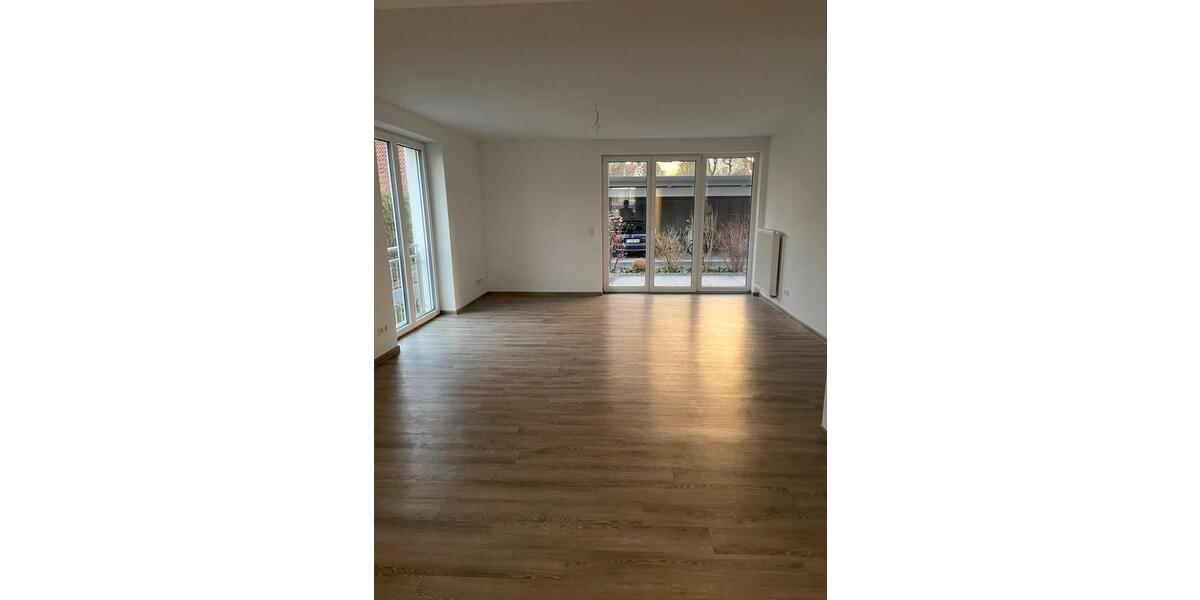 Erdgeschoßwohnung Flieden - 2 Zimmer, 81 m&sup2;, 770&euro; | Angebot:26227371