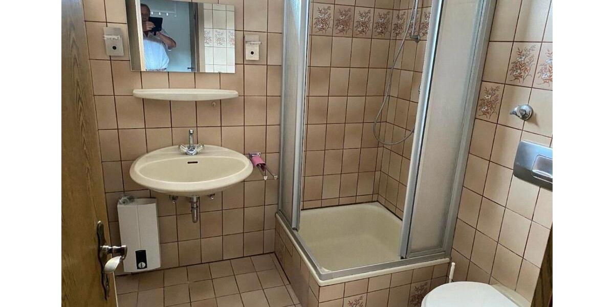 1-Zimmer in Koblenz Güls 1 zimmer