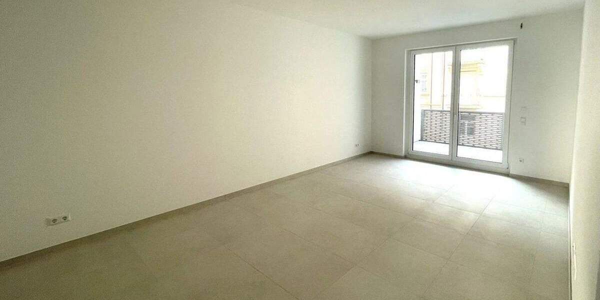 Ab 60 in eine neue Lebensphase starten: Altersgerechtes Wohnen in der Weststadt 2 zimmer