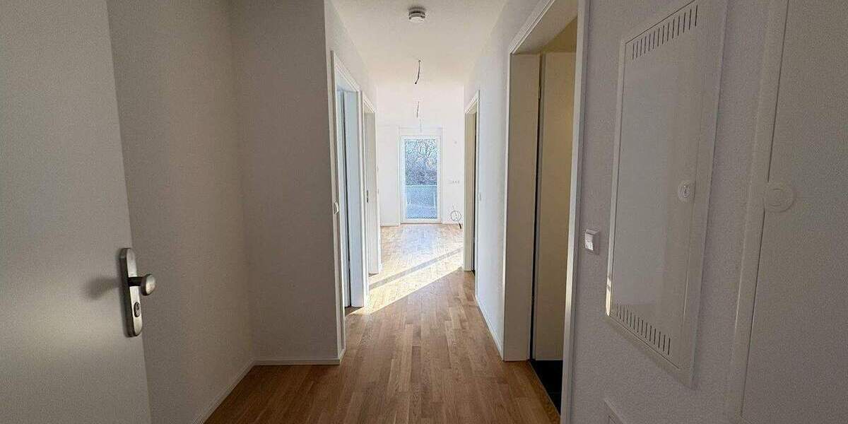 Etagenwohnung Aalen-Wasseralfingen Wasseralfingen - 3 Zimmer, 83 m&sup2;, 1.135&euro; | Angebot:25747914