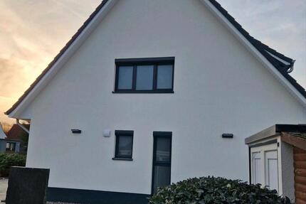 Wohnung Oyten - 4 Zimmer, 141 m&sup2;, 1.760&euro; | Angebot:25310008