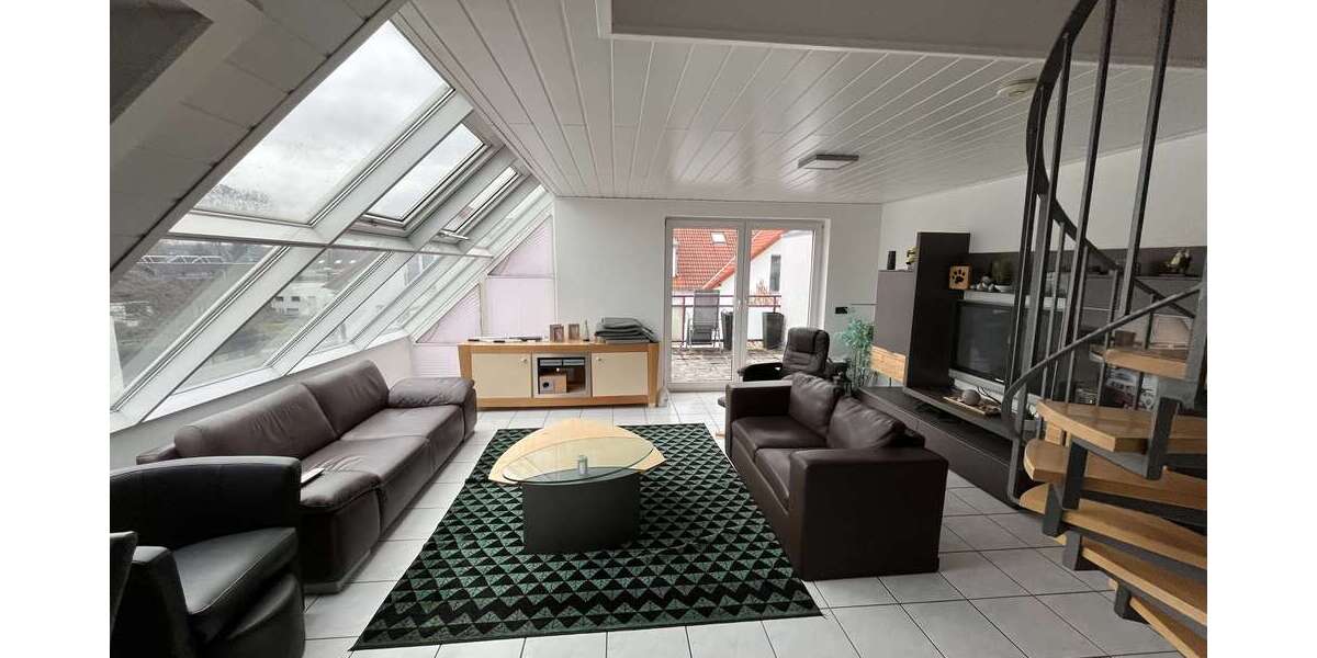 Etagenwohnung Ober Roden Breidert - 2 Zimmer, 61 m&sup2;, 790&euro; | Angebot:26142442