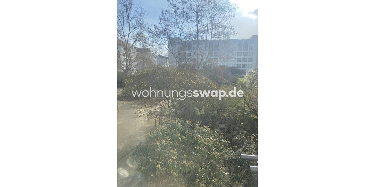 Etagenwohnung Berlin-12209 Lichterfelde - 2 Zimmer, 60 m&sup2;, 550&euro; | Angebot:26217223