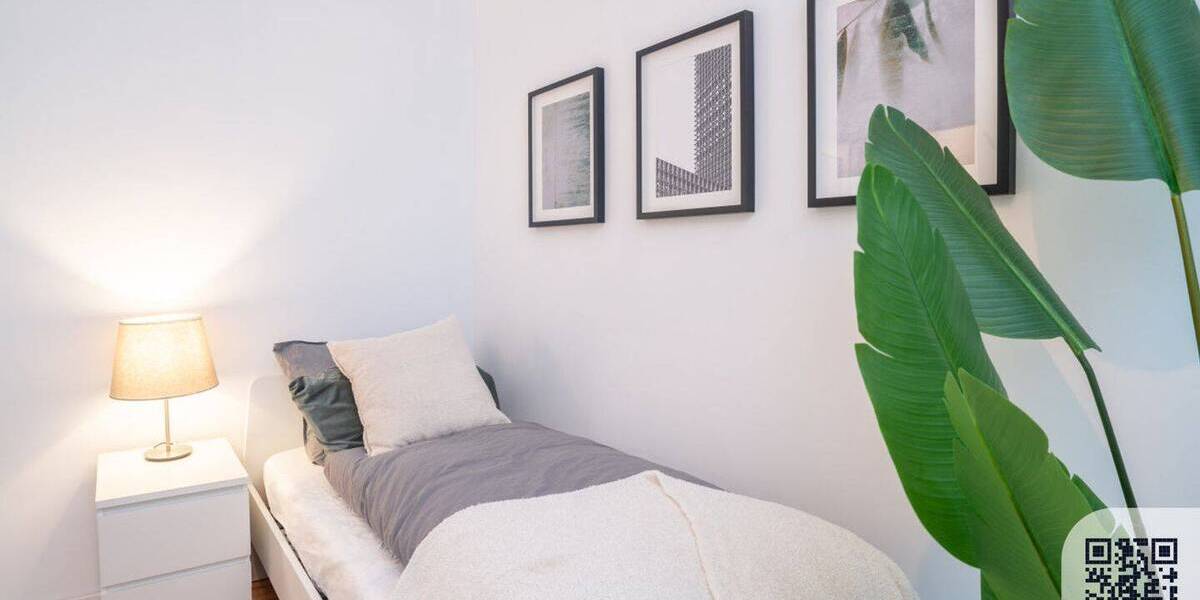 Etagenwohnung Fredersdorf-Vogelsdorf Fredersdorf-Nord - 4 Zimmer, 4.395&euro; | Angebot:26265817