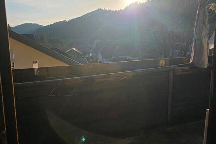 Wohnung Nordrach - 3 Zimmer, 80 m&sup2;, 700&euro; | Angebot:26414165