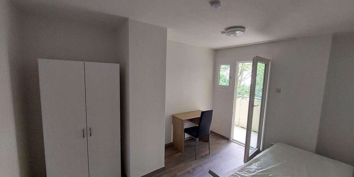 Zimmer Heilbronn Kernstadt - 1 Zimmer, 450&euro; | Angebot:26308327