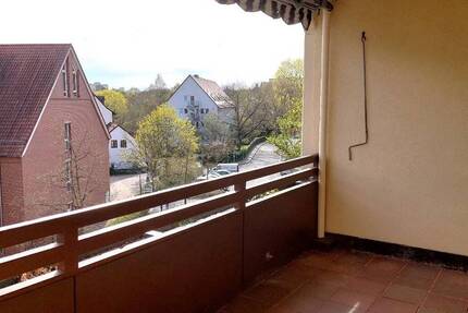 Wohnung Nürnberg St Johannis - 2 Zimmer, 70 m&sup2;, 750&euro; | Angebot:26744683