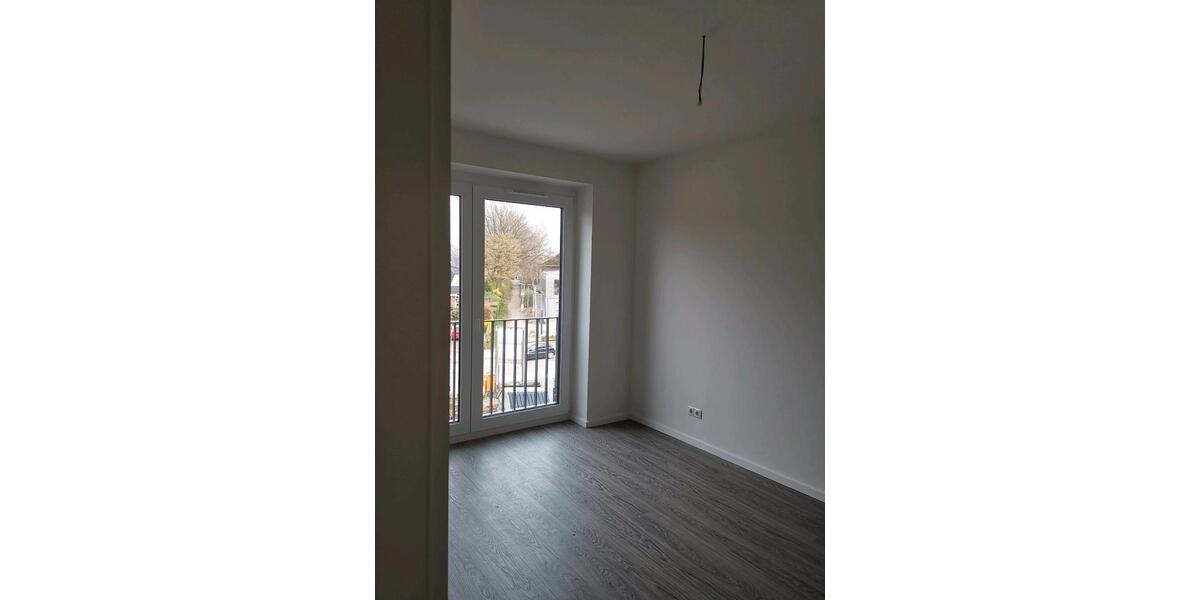 Etagenwohnung Norderstedt Friedrichsgabe - 2 Zimmer, 66 m&sup2;, 1.185&euro; | Angebot:25843726