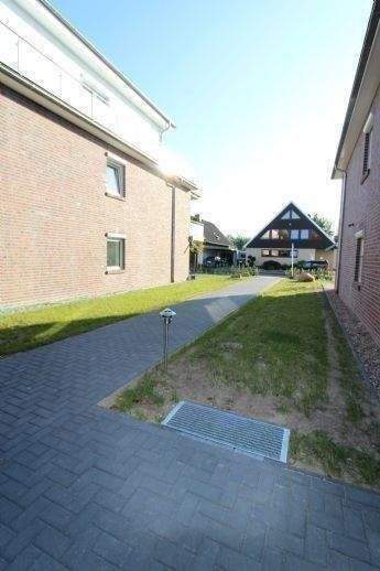 Terrassenwohnung Achim - 3 Zimmer, 85 m&sup2;, 1.150&euro; | Angebot:24462191