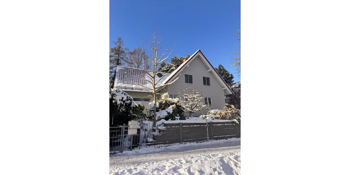 Wohnen auf Zeit Glienicke/Nordbahn Nordbahn - 5 Zimmer, 163 m&sup2;, 2.500&euro; | Angebot:25289481