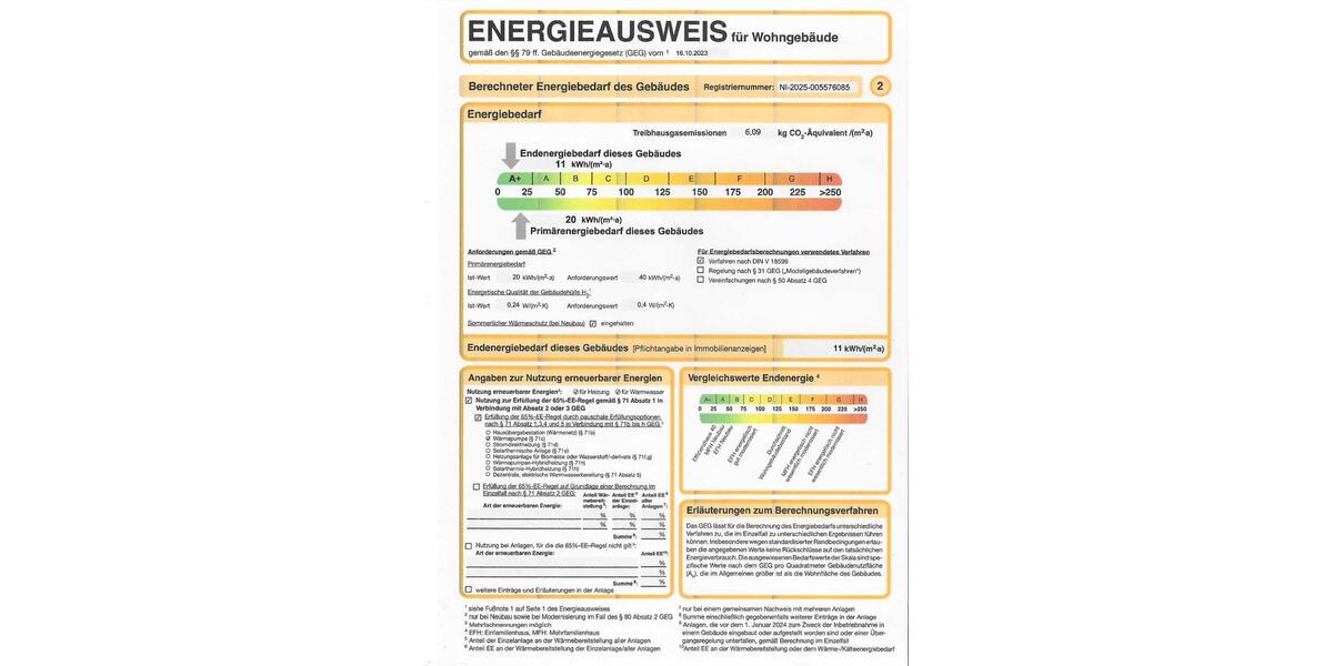 Einfamilienhaus Emden - 3 Zimmer, 95 m&sup2;, 1.350&euro; | Angebot:26051500