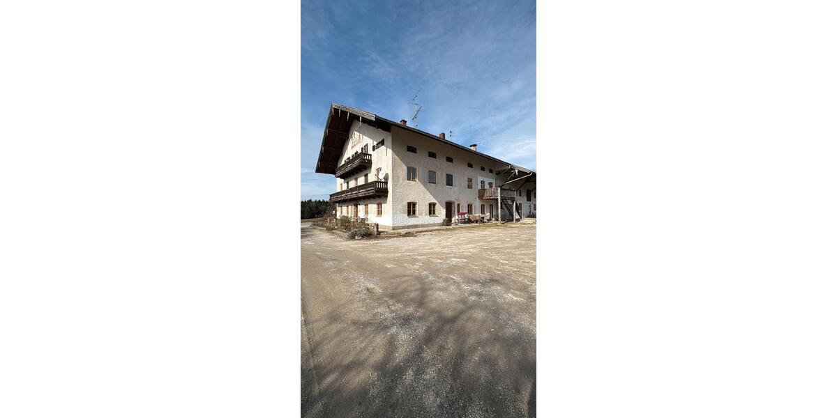 Wohnen auf Zeit Amerang - 1 Zimmer, 20 m&sup2;, 700&euro; | Angebot:26215433