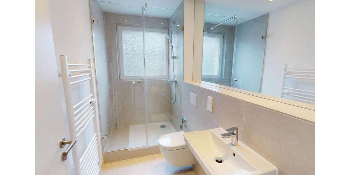 Etagenwohnung Berlin Reinickendorf - 4 Zimmer, 82 m&sup2;, 1.850&euro; | Angebot:25084207