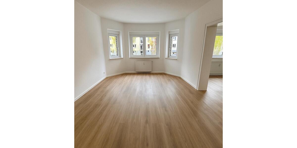 EF-SüdDaberstedt | 3 Zi 93m2 | Hochwertig saniert | Erstbezug 3 zimmer