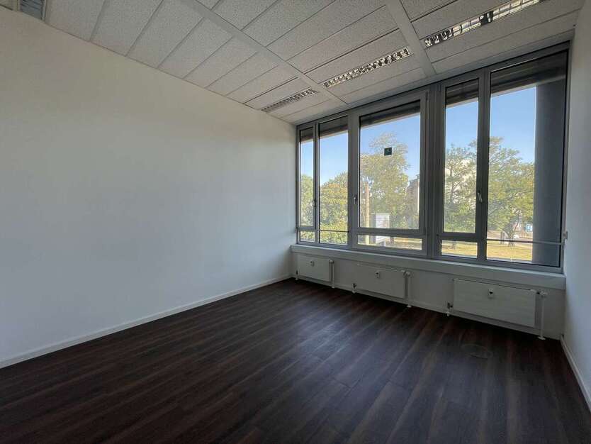 Ihr Büro mit Erweiterungspotential in den Gohlis Arkaden! 3 zimmer