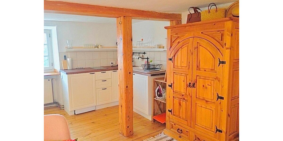 Etagenwohnung Breisach am Rhein - 5 Zimmer, 70 m&sup2;, 950&euro; | Angebot:25219336