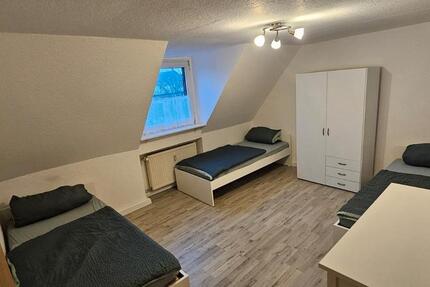 Wohnen auf Zeit Dortmund Innenstadt Nord - 2 Zimmer, 56 m&sup2;, 65&euro; | Angebot:26114921