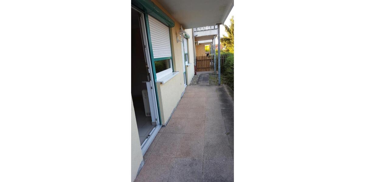 Etagenwohnung Elztal - 3 Zimmer, 70 m&sup2;, 770&euro; | Angebot:26483149