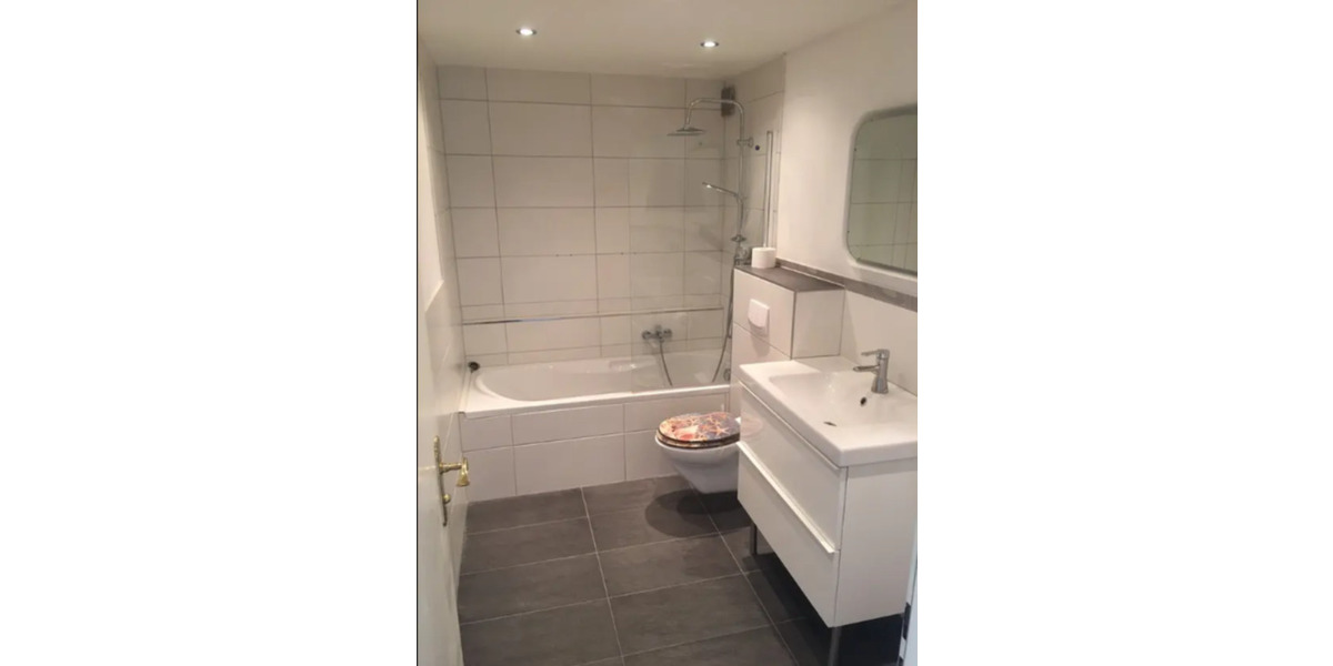 Maisonettenwohnung Kaufering - 4 Zimmer, 110 m&sup2;, 1.350&euro; | Angebot:25293587