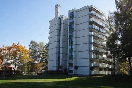 Wohnung Straubing - 2 Zimmer, 42 m&sup2;, 380&euro; | Angebot:25266364