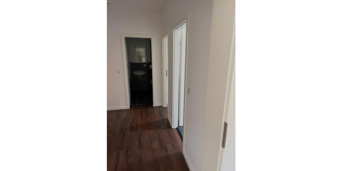 Etagenwohnung Lubmin - 2 Zimmer, 41 m&sup2;, 760&euro; | Angebot:24876633