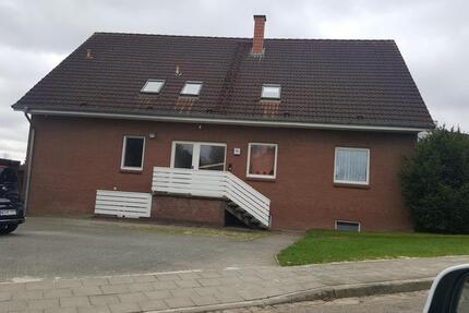 schöne, helle 3-4 Zimmer Wohnung in Bad Fallingbostel OT Dorfmark 3 zimmer