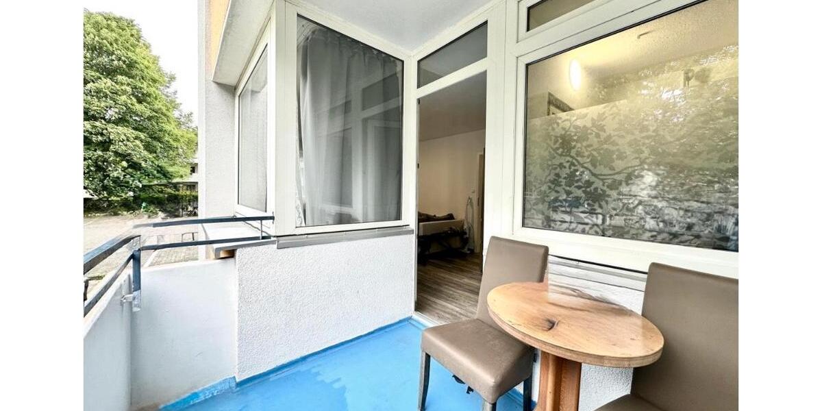 Erdgeschoßwohnung Langenhagen - 2 Zimmer, 51 m&sup2;, 690&euro; | Angebot:26579181