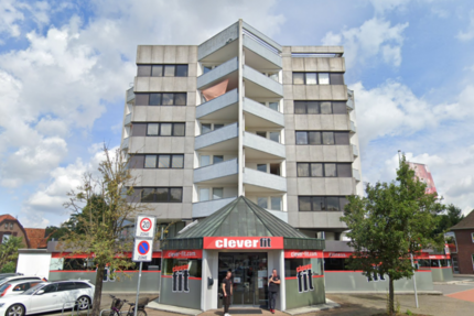 Wohnung Heinsberg Oberbruch - 3 Zimmer, 73 m&sup2;, 511&euro; | Angebot:27026018