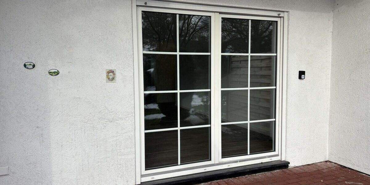 Ruhige Wohnlage! Single-Erdgeschosswohnung in Thedinghausen sucht Nachmieter! 2 zimmer