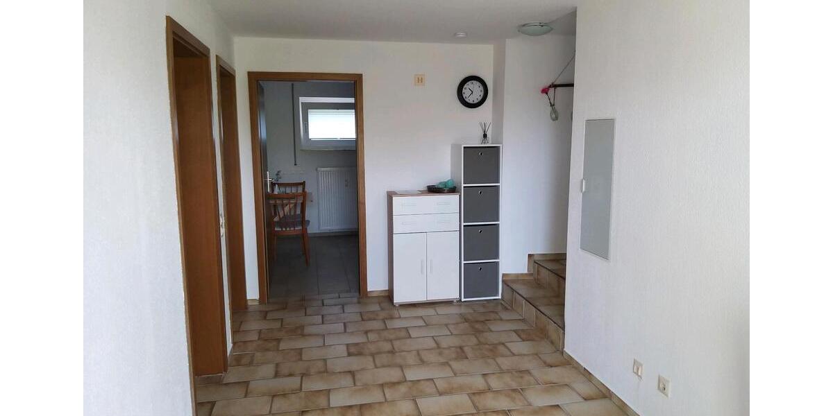 Wohnen auf Zeit Melsungen - 3 Zimmer, 70 m&sup2;, 30&euro; | Angebot:26061163