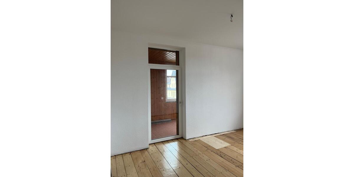 Etagenwohnung Stützengrün - 3 Zimmer, 80 m&sup2;, 552&euro; | Angebot:24247777