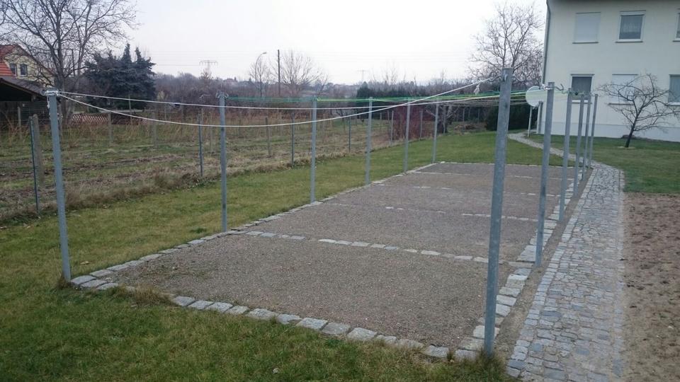 Etagenwohnung Coswig - 4 Zimmer, 97 m&sup2;, 1.025&euro; | Angebot:26688584