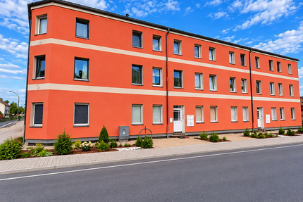 Wohnung Luckenwalde - 2 Zimmer, 59 m&sup2;, 499&euro; | Angebot:27480676