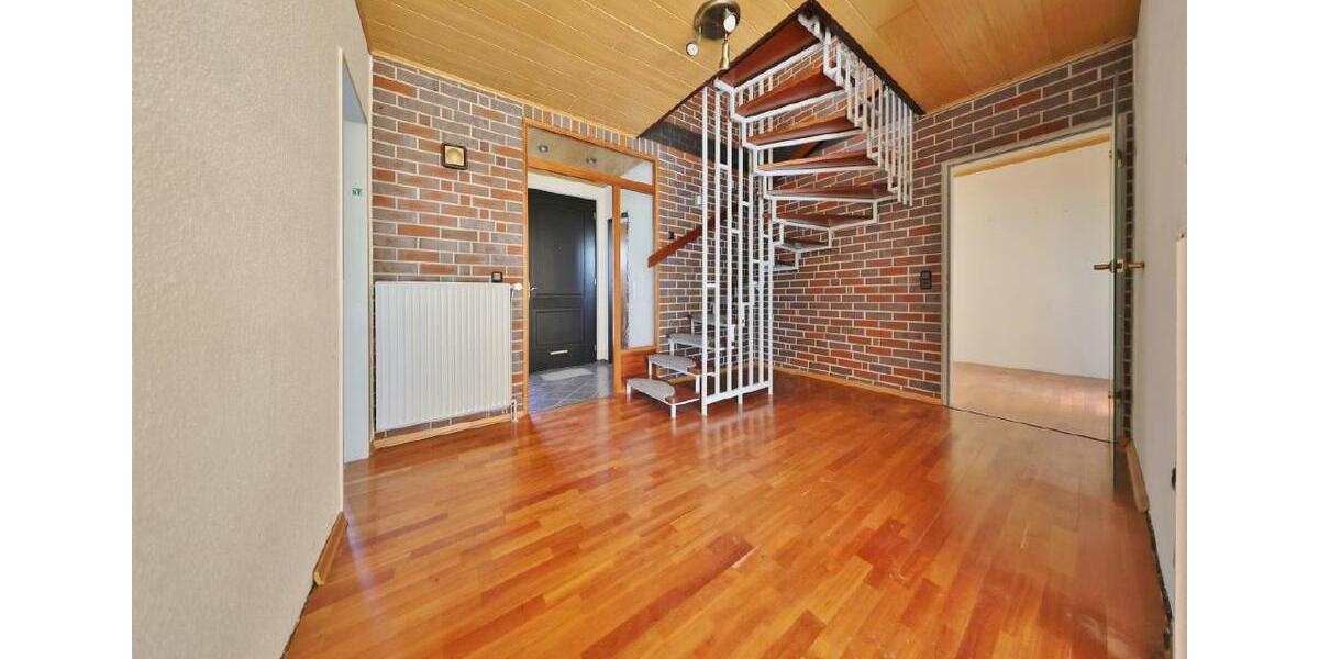 Doppelhaushälfte Wilhelmshaven Aldenburg - 5 Zimmer, 141 m&sup2;, 1.100&euro; | Angebot:26661195
