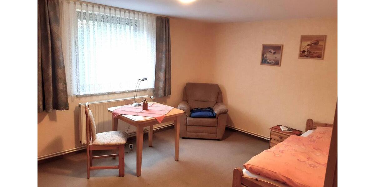 Wohnen auf Zeit Kiel Ellerbek - 2 Zimmer, 45 m&sup2;, 20&euro; | Angebot:25043828