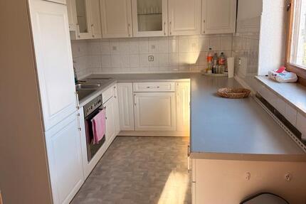 Wohnen auf Zeit Aitrach - 4 Zimmer, 80 m&sup2;, 20&euro; | Angebot:26112902