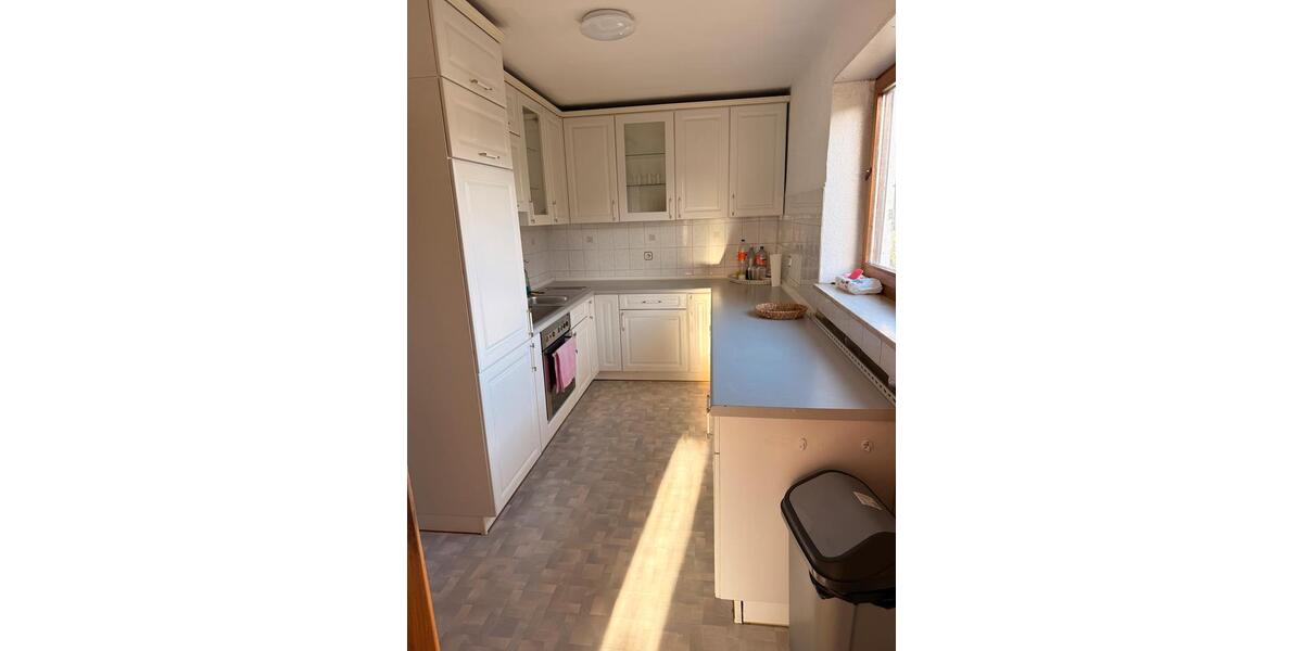 Wohnen auf Zeit Aitrach - 4 Zimmer, 80 m&sup2;, 20&euro; | Angebot:26112902