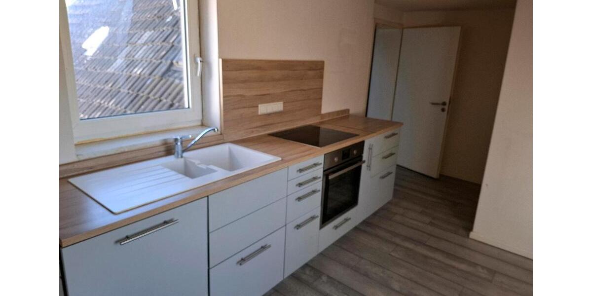 Dachgeschoßwohnung Klötze - 2 Zimmer, 75 m&sup2;, 575&euro; | Angebot:26373710
