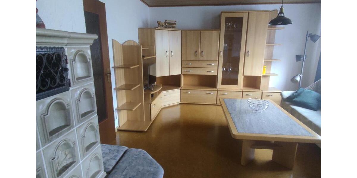 Wohnen auf Zeit Höchstadt an der Aisch - 4 Zimmer, 100 m&sup2;, 30&euro; | Angebot:26652048