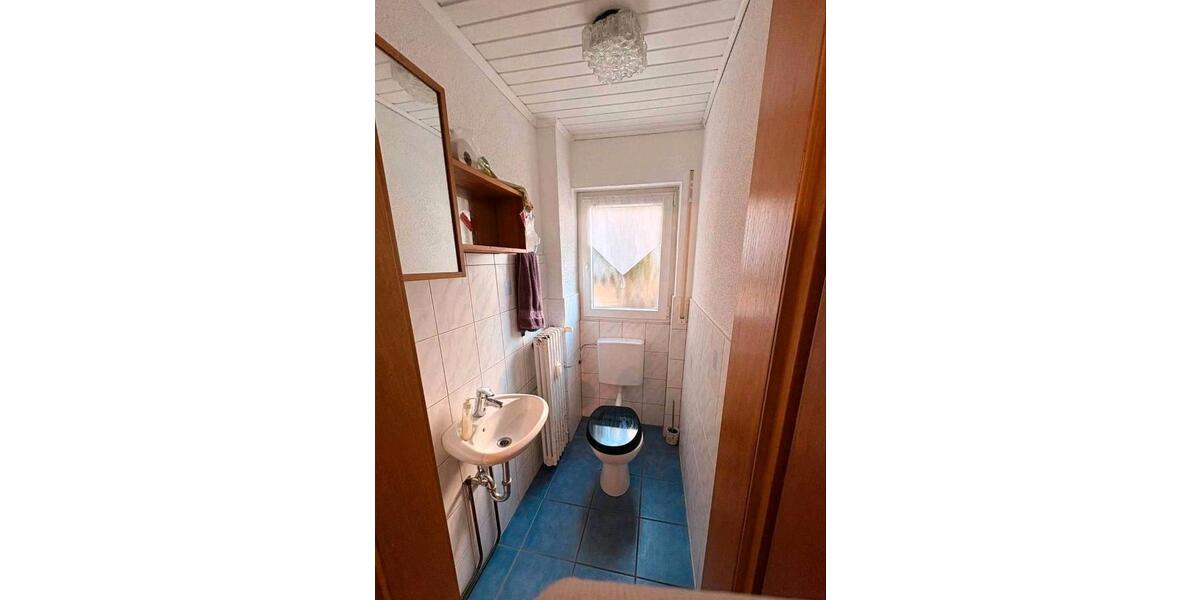 Erdgeschoßwohnung Osterburken - 3 Zimmer, 82 m&sup2;, 850&euro; | Angebot:26611055