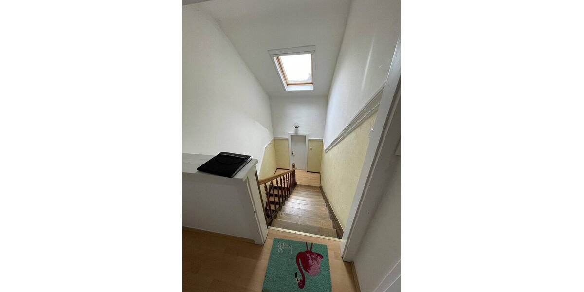 Etagenwohnung Trier Trier-Süd - 3 Zimmer, 76 m&sup2;, 660&euro; | Angebot:26657287