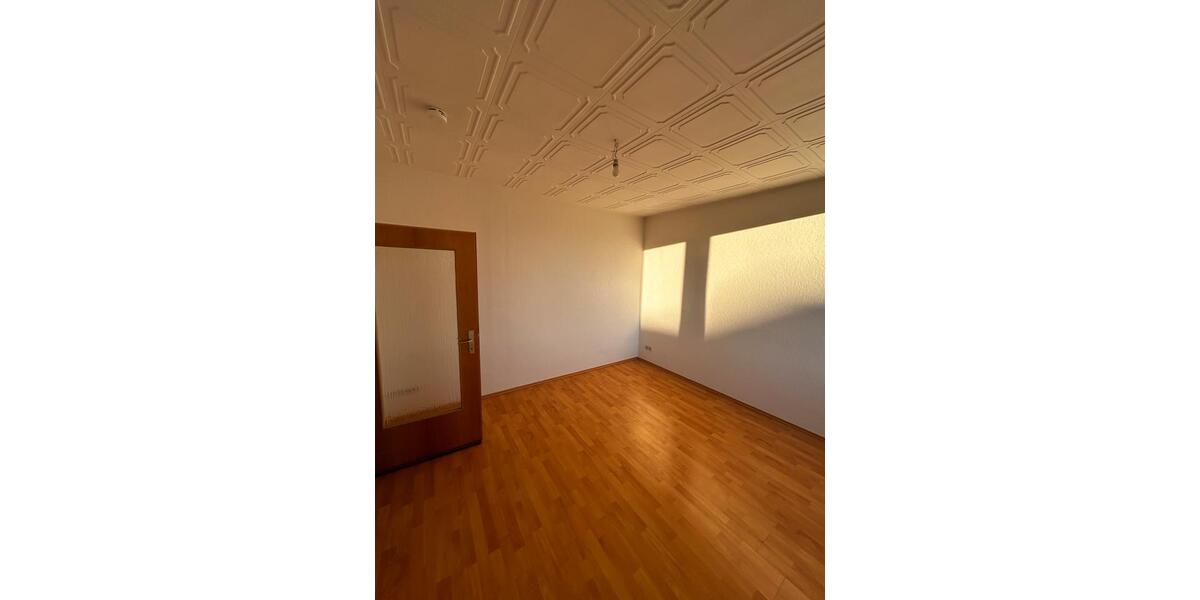 2-Zimmer-Wohnung mit 52 m² zu vermieten 2 zimmer