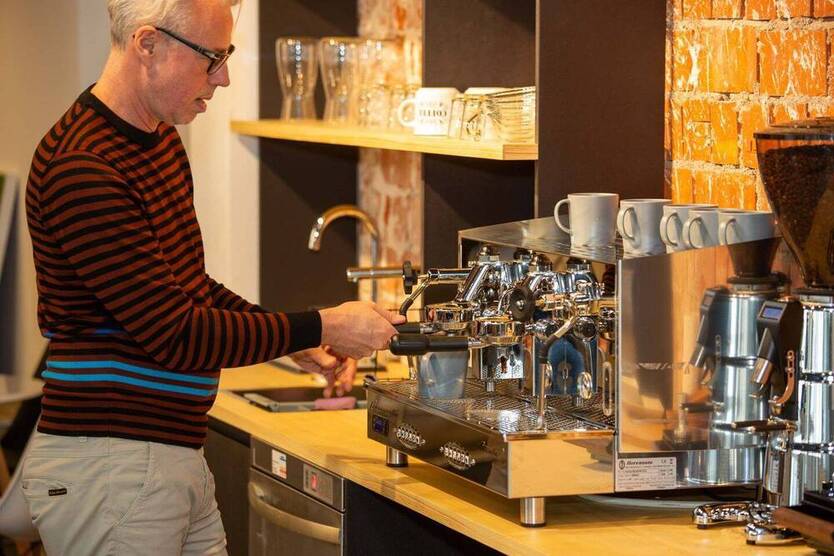 Coworking - Moderne Arbeitsplätze oder Büroraum in Holzkirchen - All-in-Miete