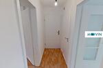 Etagenwohnung Wuppertal Barmen - 3 Zimmer, 53 m&sup2;, 420&euro; | Angebot:23698330