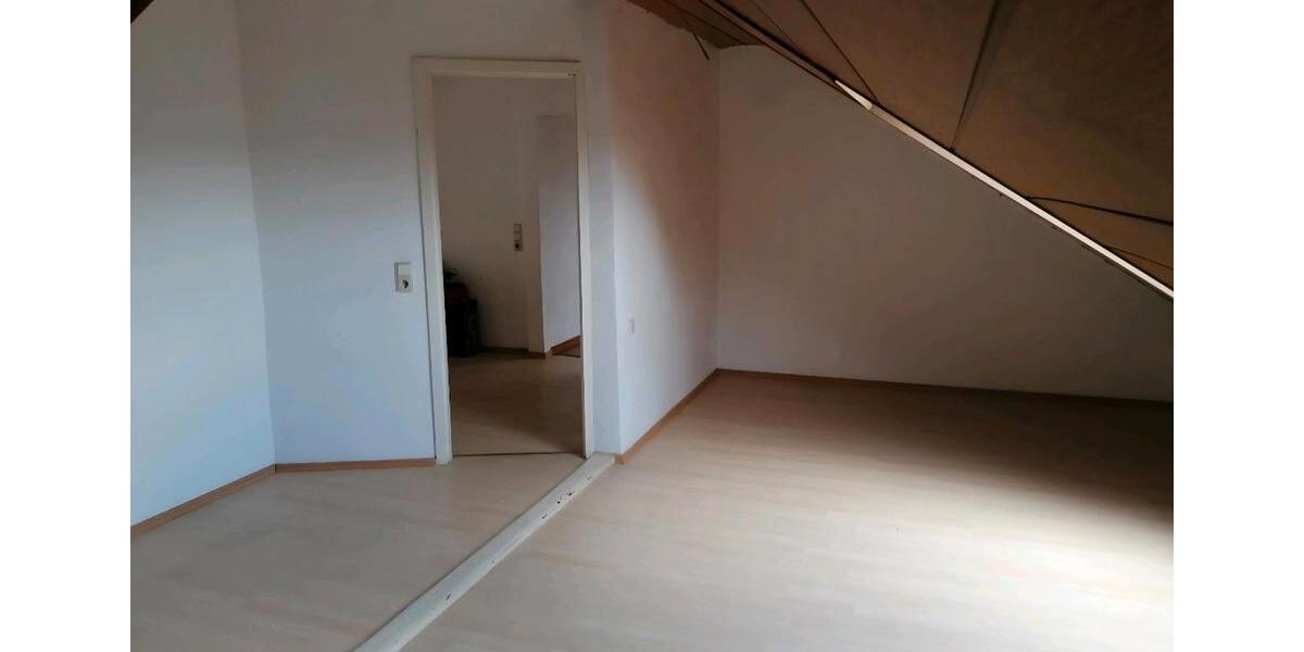 Terrassenwohnung Saarbrücken West - 2 Zimmer, 76 m&sup2;, 500&euro; | Angebot:25179672
