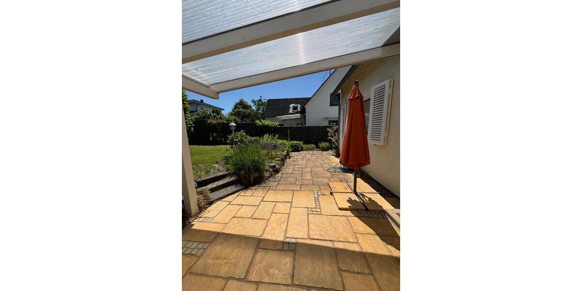 Einfamilienhaus Bullay - 5 Zimmer, 113 m&sup2;, 1.150&euro; | Angebot:26208410