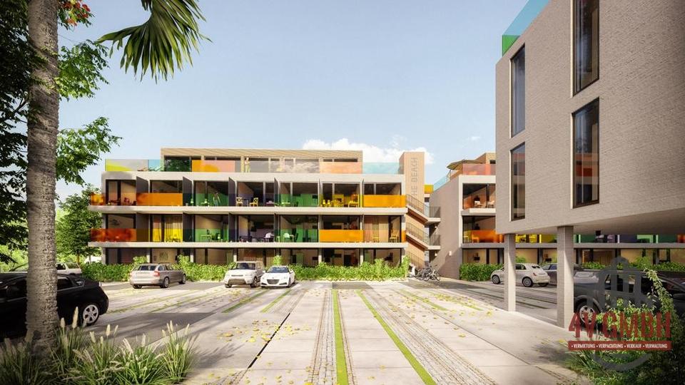 ''The Beach'' - Apartment zum mieten 2 zimmer