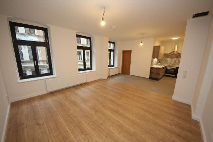 Wohnung Magdeburg Buckau - 1 Zimmer, 40 m&sup2;, 400&euro; | Angebot:27187001