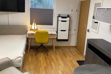 Wohnung Coburg - 1 Zimmer, 20 m&sup2;, 550&euro; | Angebot:26702060